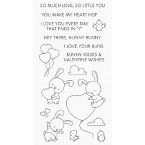 YUZU Hunny Bunny - My Favorite Things