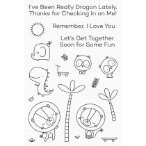 Jungle Fun - My Favorite Things
