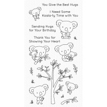 Koala-ty Time - My Favorite Things