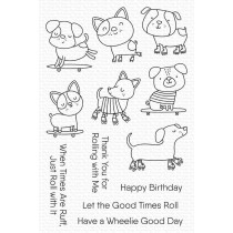 Let the Good Times Roll - My Favorite Things
