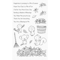 Piles of Fun - My Favorite Things