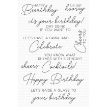 Raise a Glass - My Favorite Things