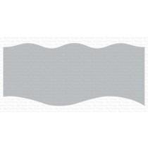 Slimline Drifts & Hills Stencil - My Favorite Things