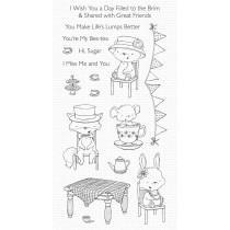Tea Party - My Favorite Things
