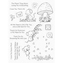 SY The Micest Thing - My Favorite Things