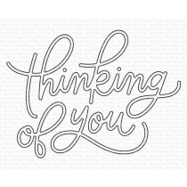 Thinking od You Die-namics - My Favorite Things