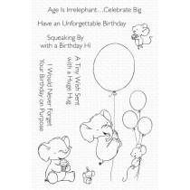 SY Unforgettable Birthday - My Favorite Things