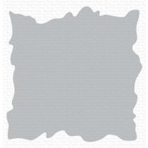 Watercolor Wash Stencil - My Favorite Things