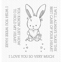 Wish You Were Hare - My Favorite Things