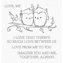 You and Me Together - My Favorite Things