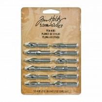 Tim Holtz - Idea-Ology - Pen Nibs