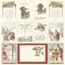 Paper - Images from the Past I - Let's be Jolly