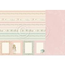 Paper - Borders - Life is Peachy