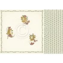 Paper - Bells are ringing - Let's be Jolly