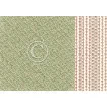 Paper - Holly - Let's be Jolly