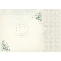 Paper - Himalayan Poppy - Cherry Blossom Lane