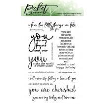 Forever and Ever - Picket Fence Studios