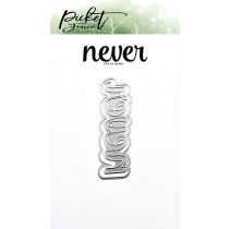 Never Word Die - Picket Fence Studios