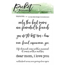 The Best Mom I Know - Picket Fence Studios