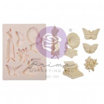 Prima Marketing Moulds - French Blue