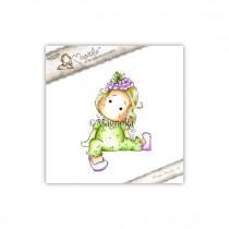 Raspberry Tilda - Magnolia