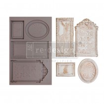Prima Marketing - Re-Design Moulds - Blackwood Manor