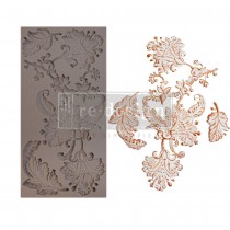 Prima Marketing - Re-Design Moulds - Just Paisley
