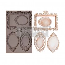 Prima Marketing - Re-Design Moulds - Lucian