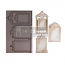 Prima Marketing - Re-Design Moulds - Lysandra