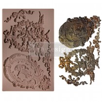 Prima Marketing - Re-Design Moulds - Salon De La Paix 5x8