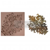 Prima Marketing - Re-Design Moulds - Salon De Le Belle Epoque 6x6