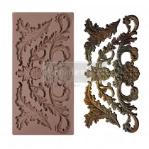 Prima Marketing - Re-Design Moulds - Salon Des Glaces 5x10