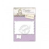 Recipe Card - Magnolia