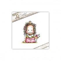 Rose Princess Tilda - Magnolia
