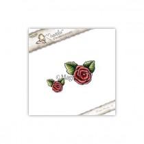 Roses Kit - Magnolia