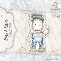 #Selfie Tilda - Magnolia