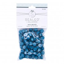 Spellbinders Wax Beads - Laguna