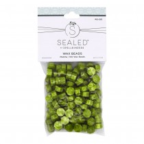 Spellbinders Wax Beads - Matcha