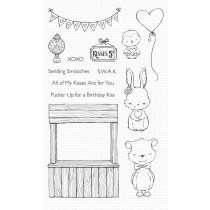Kissing Booth - My Favorite Things
