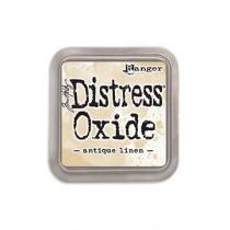 Tim Holtz Distress Oxide Ink Pad - Antique Linen