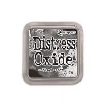 Tim Holtz Distress Oxide Ink Pad - Black Soot