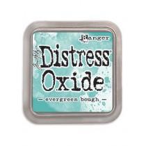 Tim Holtz Distress Oxide Ink Pad - Evergreen Bough