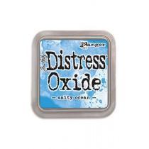Tim Holtz Distress Oxide Ink Pad - Salty Ocean