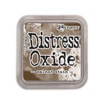 Tim Holtz Distress Oxide Ink Pad - Walnut Stain