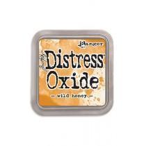 Tim Holtz Distress Oxide Ink Pad - Wild Honey