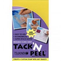 Tack 'n Peel