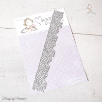 Vintage Lace - Magnolia