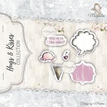 Where is the cake kit - Magnolia