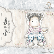 Where is the cake Tilda - Magnolia