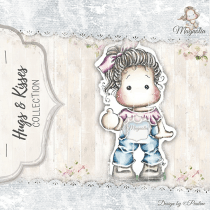 XOXO Tilda - Magnolia